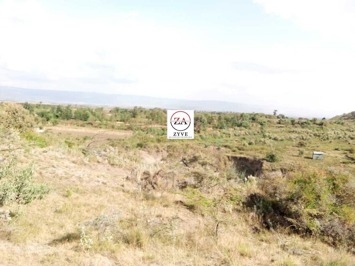18 ac Land at Swara Ranch - 2