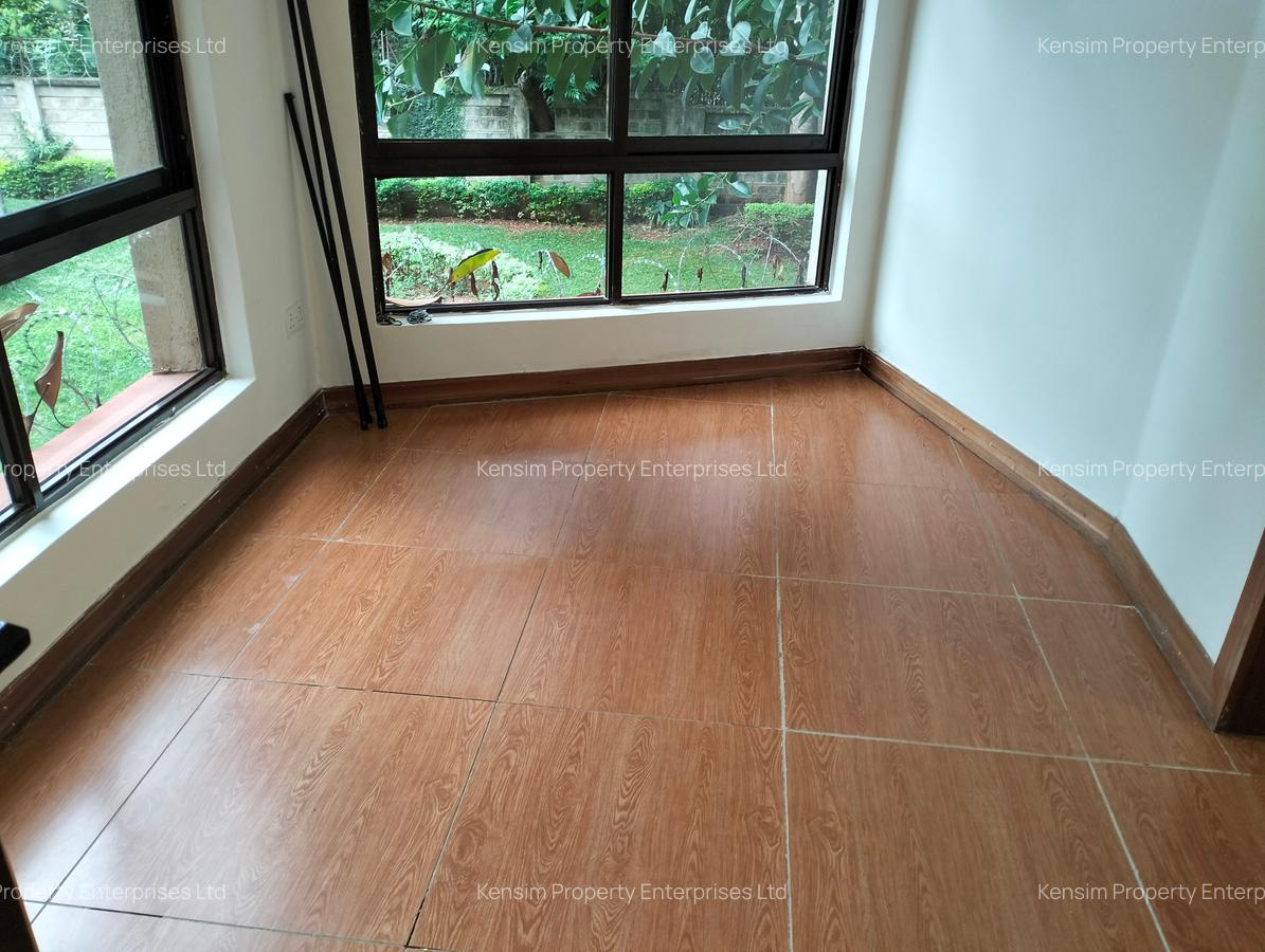4 Bed Townhouse with En Suite in Lavington - 5