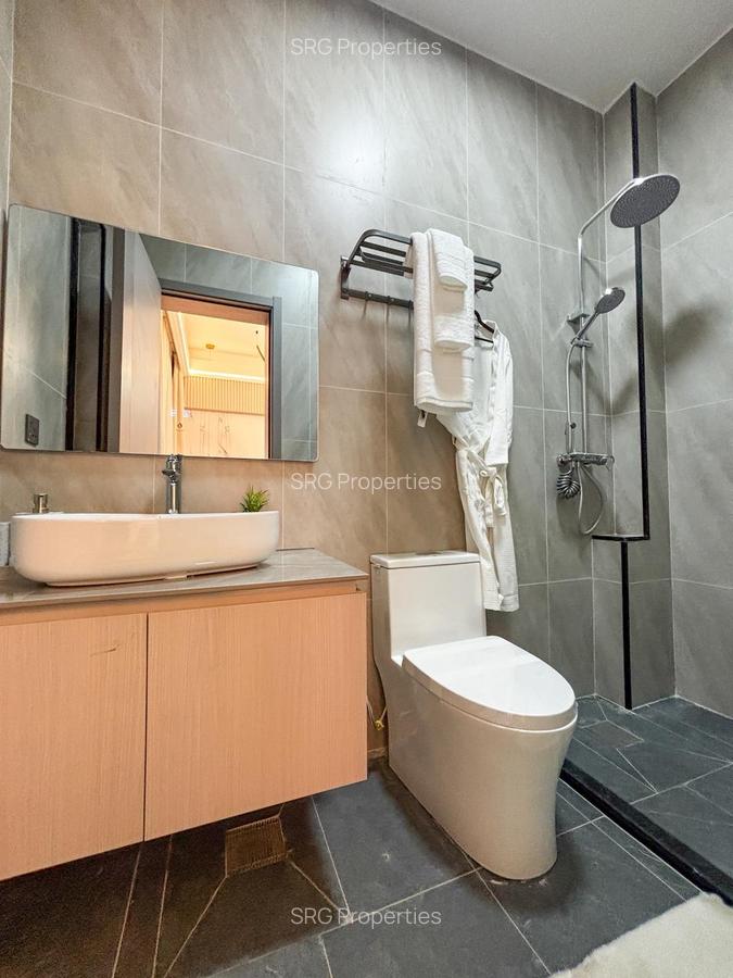 4 Bed Apartment with En Suite in Kileleshwa - 14