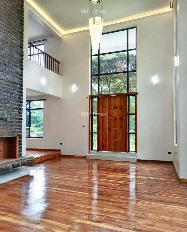 6 Bed Townhouse with En Suite in Karen - 5