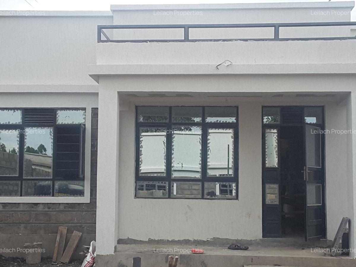 4 Bed House with En Suite in Ngong - 2