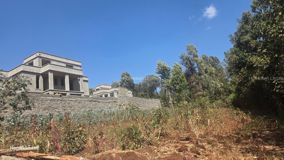 0.25 ac Land at Kerarapon Drive - 1