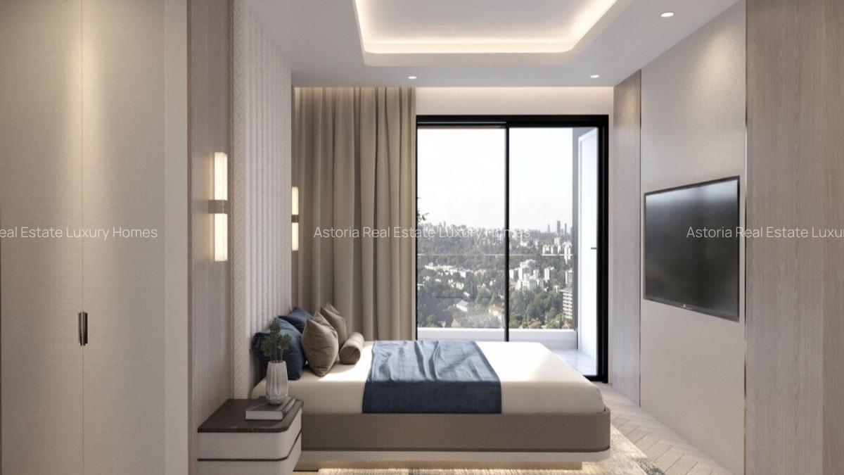 2 Bed Apartment with En Suite at 2026-117 - 15