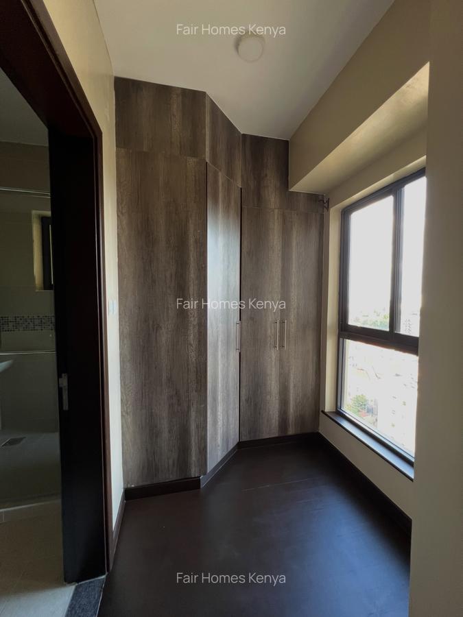 4 Bed Apartment with En Suite at Gitanga Road - 10