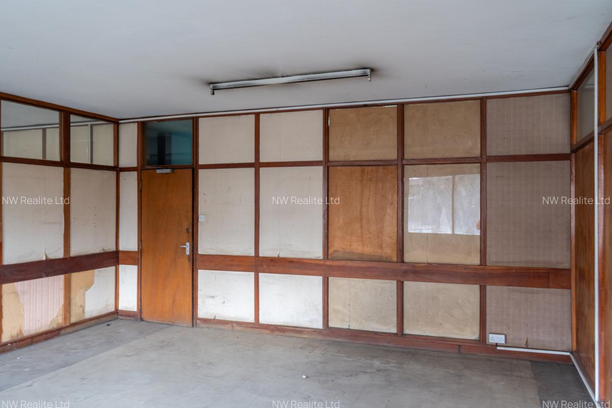 11,000 ft² Commercial Property with Service Charge Included at Haile Sellasie Avenue - 10