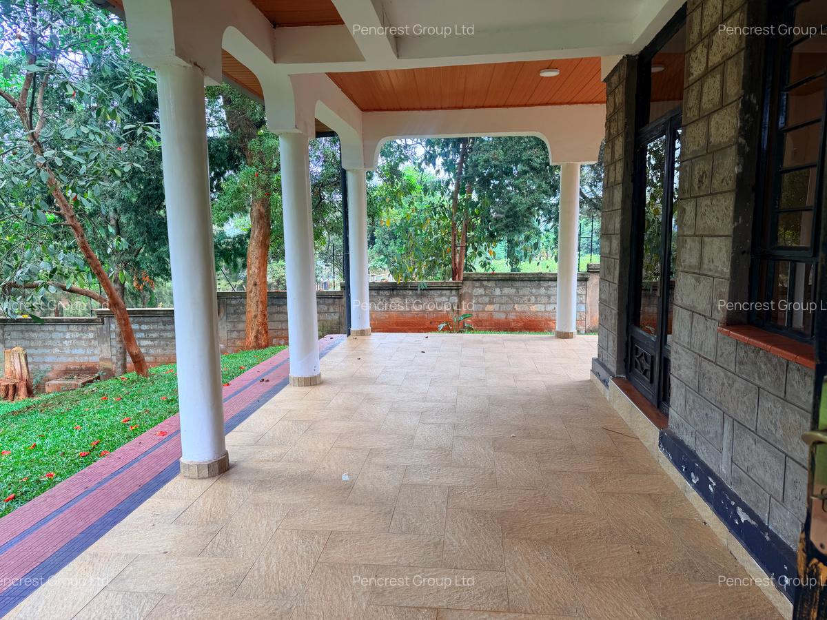 5 Bed House with En Suite at Runda - 3