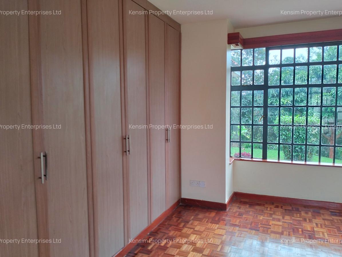 4 Bed Townhouse with En Suite in Nyari - 19