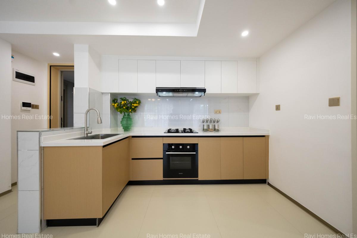 2 Bed Apartment with En Suite at Muthithi Road - 10