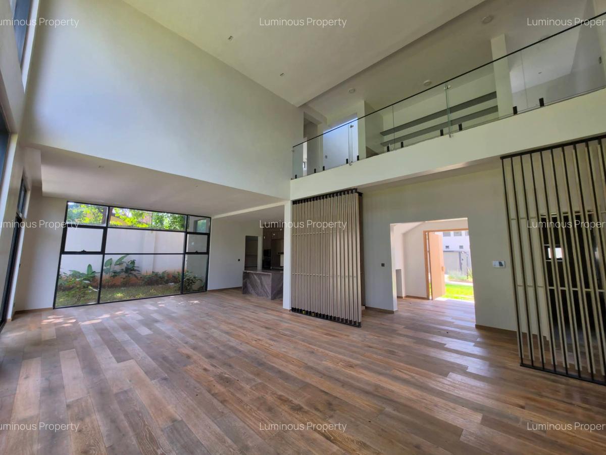 4 Bed Townhouse with En Suite at Runda - 7