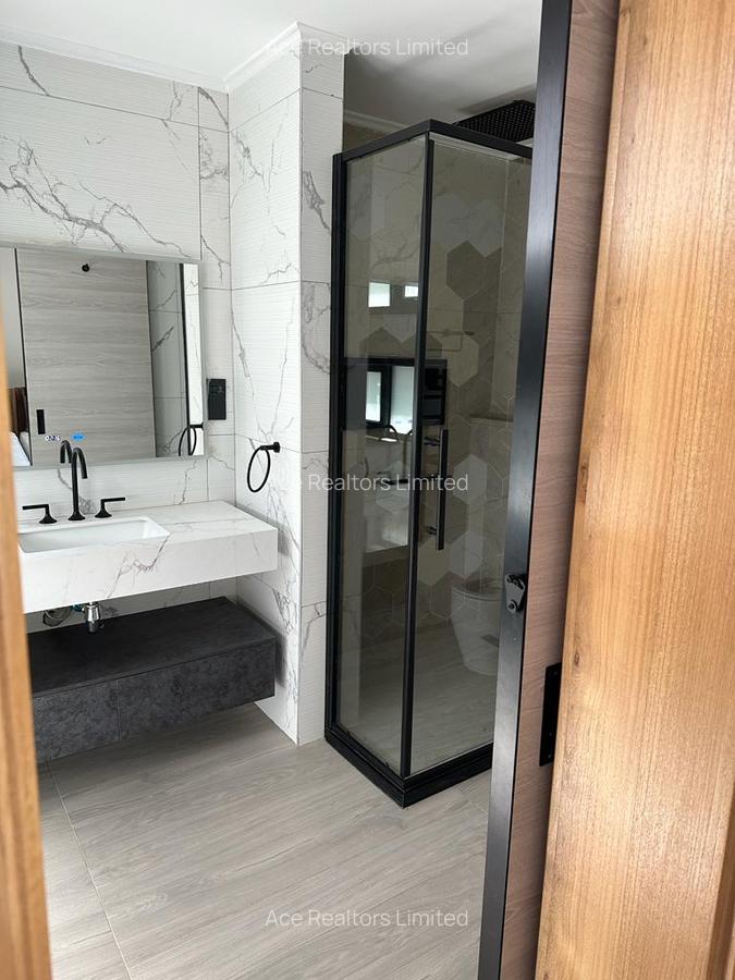 4 Bed Townhouse with En Suite at Jacaranda Avenue - 16