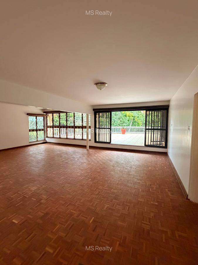 5 Bed House with En Suite in Gigiri - 7