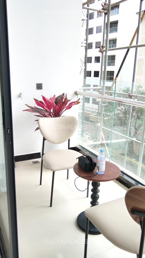 3 Bed Apartment with En Suite in Kileleshwa - 2