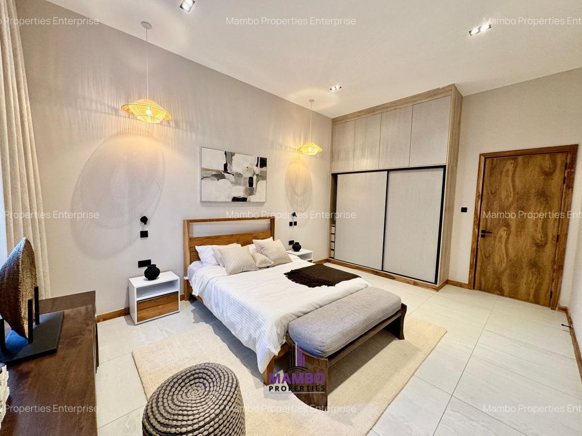 4 Bed Apartment with En Suite at Off Loresho Ridge - 9