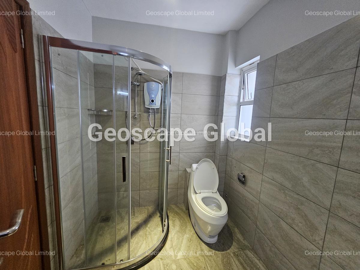3 Bed Apartment with En Suite in Kileleshwa - 3