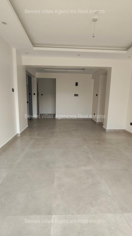 2 Bed Apartment with En Suite at General Mathenge - 7