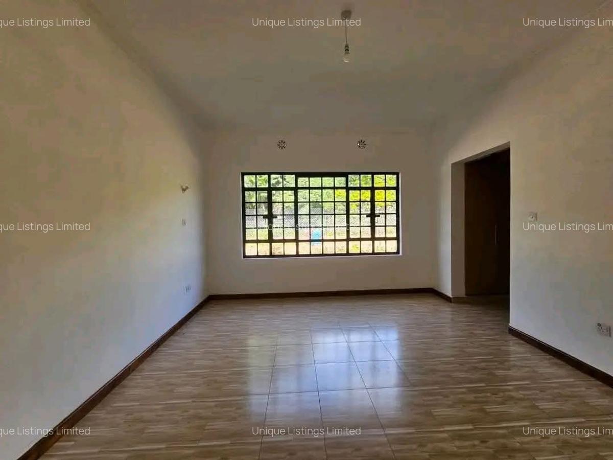 3 Bed Townhouse with En Suite in Karen - 5