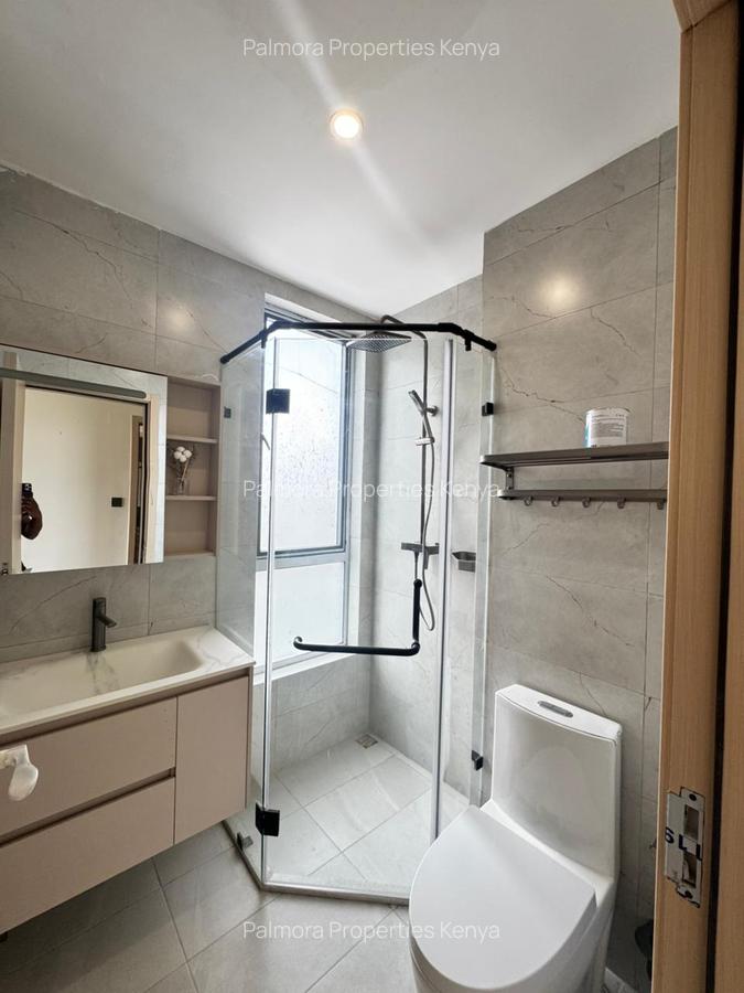 2 Bed Apartment with En Suite in Westlands Area - 7