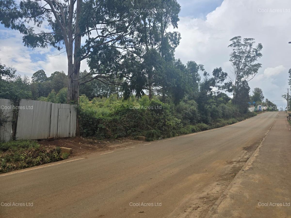 Land at Muguku Link Rd - 3