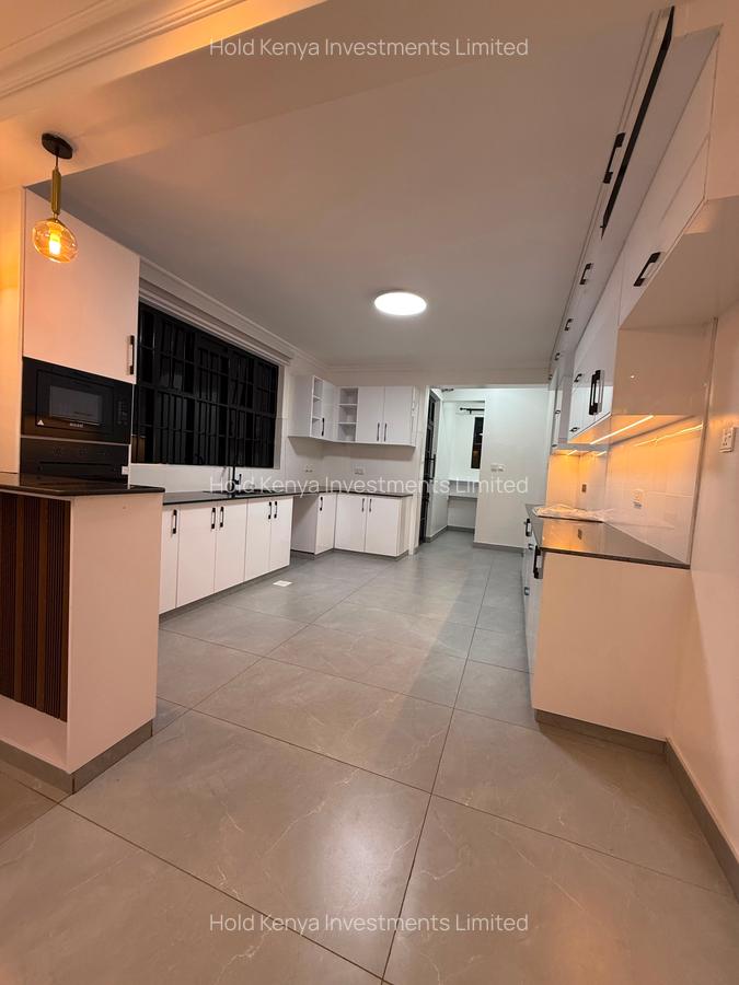4 Bed House with En Suite at Mugutha - 3