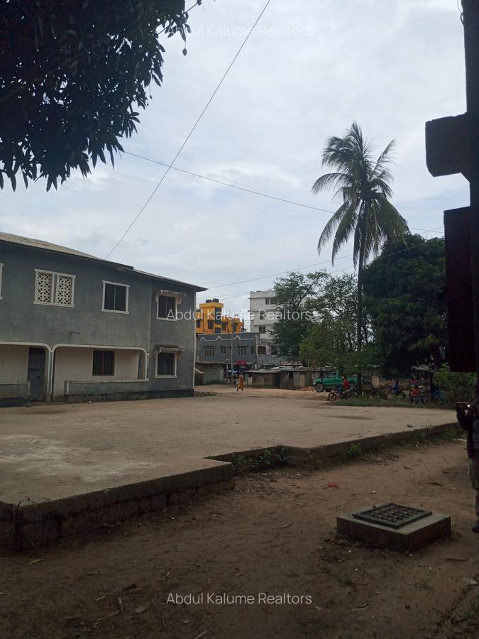 Land at Bamburi - 6