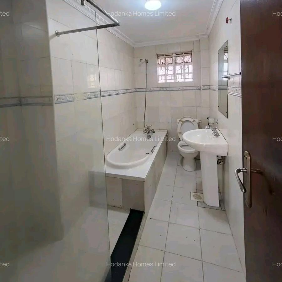 4 Bed Apartment with En Suite in Kileleshwa - 8