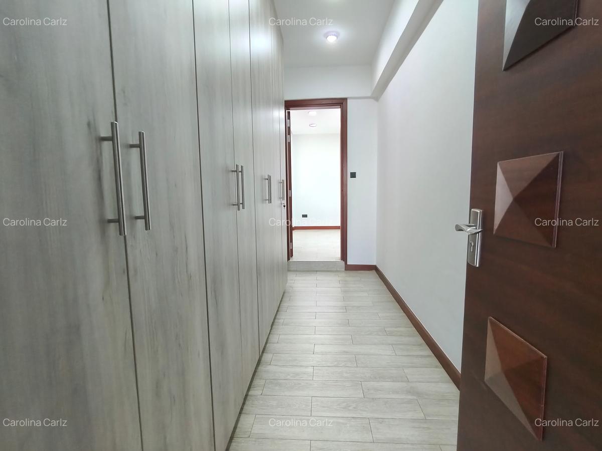 4 Bed Apartment with En Suite at General Mathenge Rd - 12