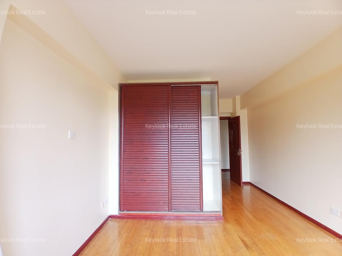 4 Bed Apartment with En Suite at Riara Road - 14
