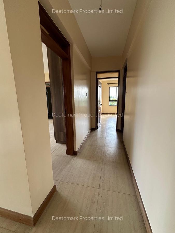 3 Bed Apartment with En Suite at Kileleshwa - 11