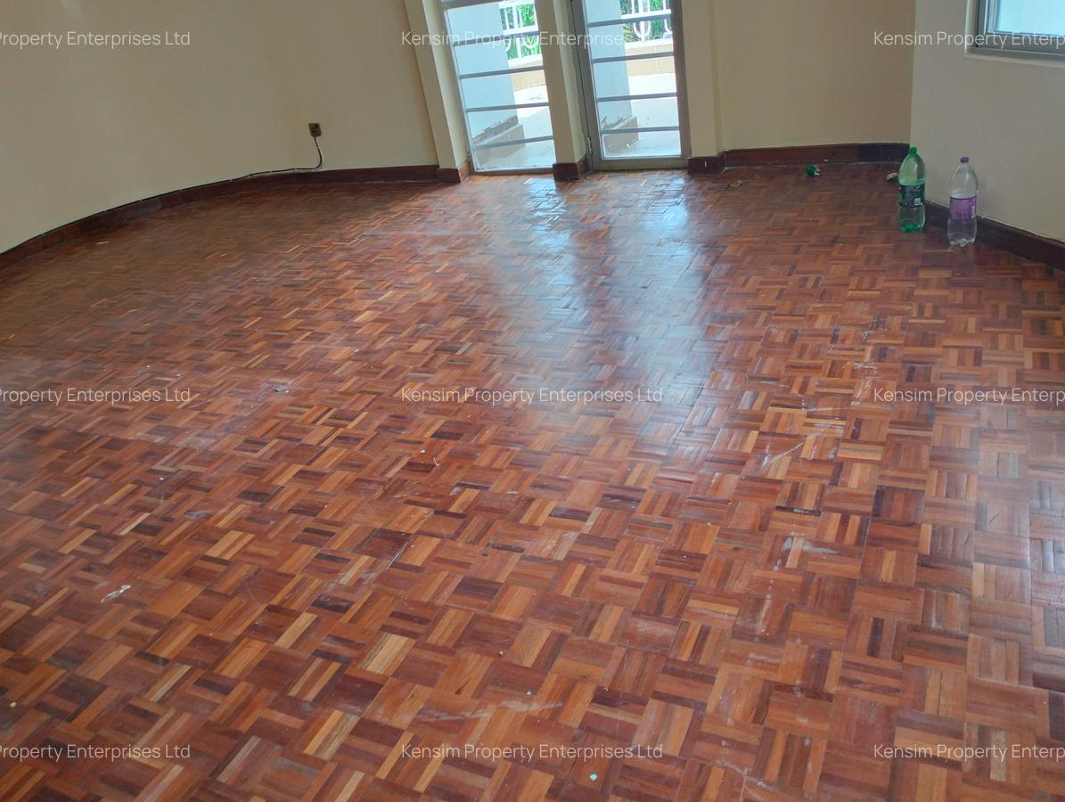 6 Bed House with En Suite in Kileleshwa - 13