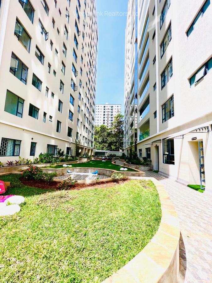 Furnished 4 Bed Apartment with En Suite at Lavington - 13