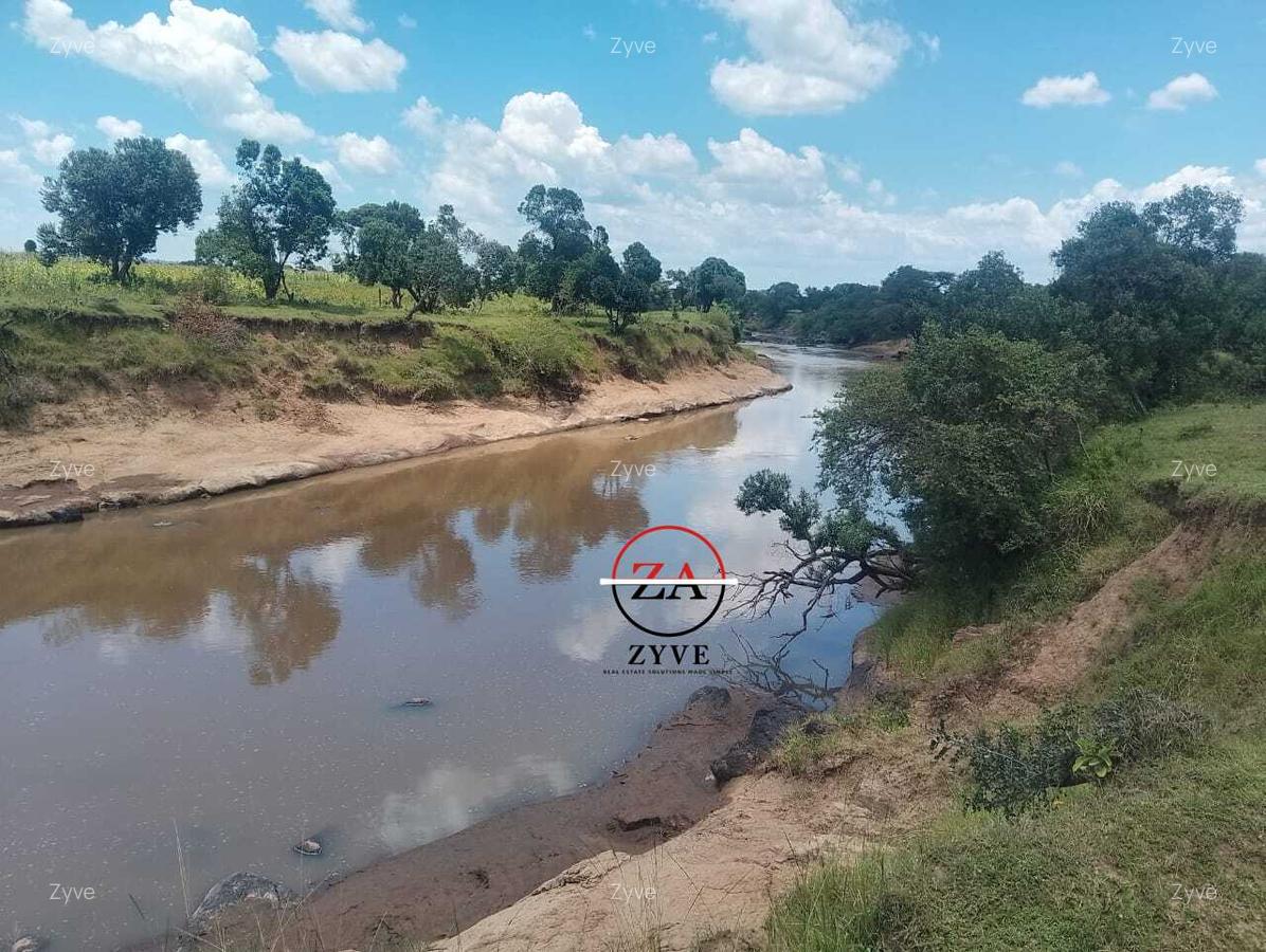 88 ac Land at Ol Choro Conservancy - 15