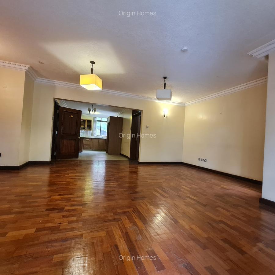 2 Bed Apartment with En Suite at State House Road - 4