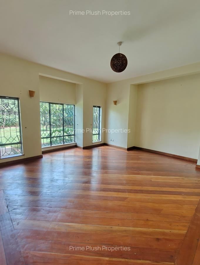4 Bed House with En Suite in Karen - 17