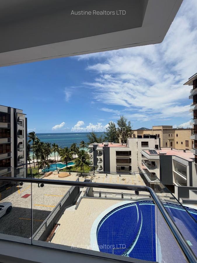 2 Bed Apartment with En Suite in Nyali Area - 18