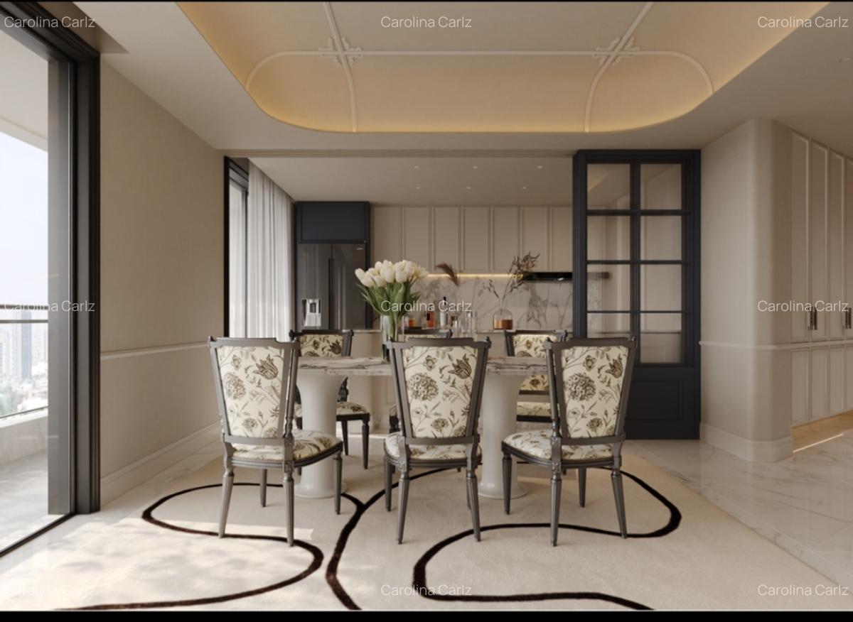 3 Bed Apartment with En Suite at Brookside Drive - 11