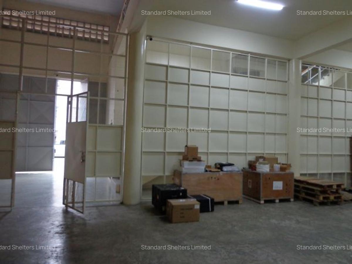 8,725 ft² Warehouse with Backup Generator in Mombasa Road - 13