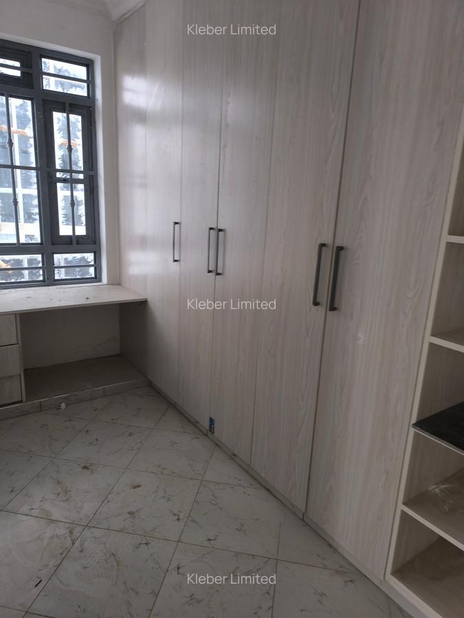5 Bed House with En Suite in Ruiru - 17