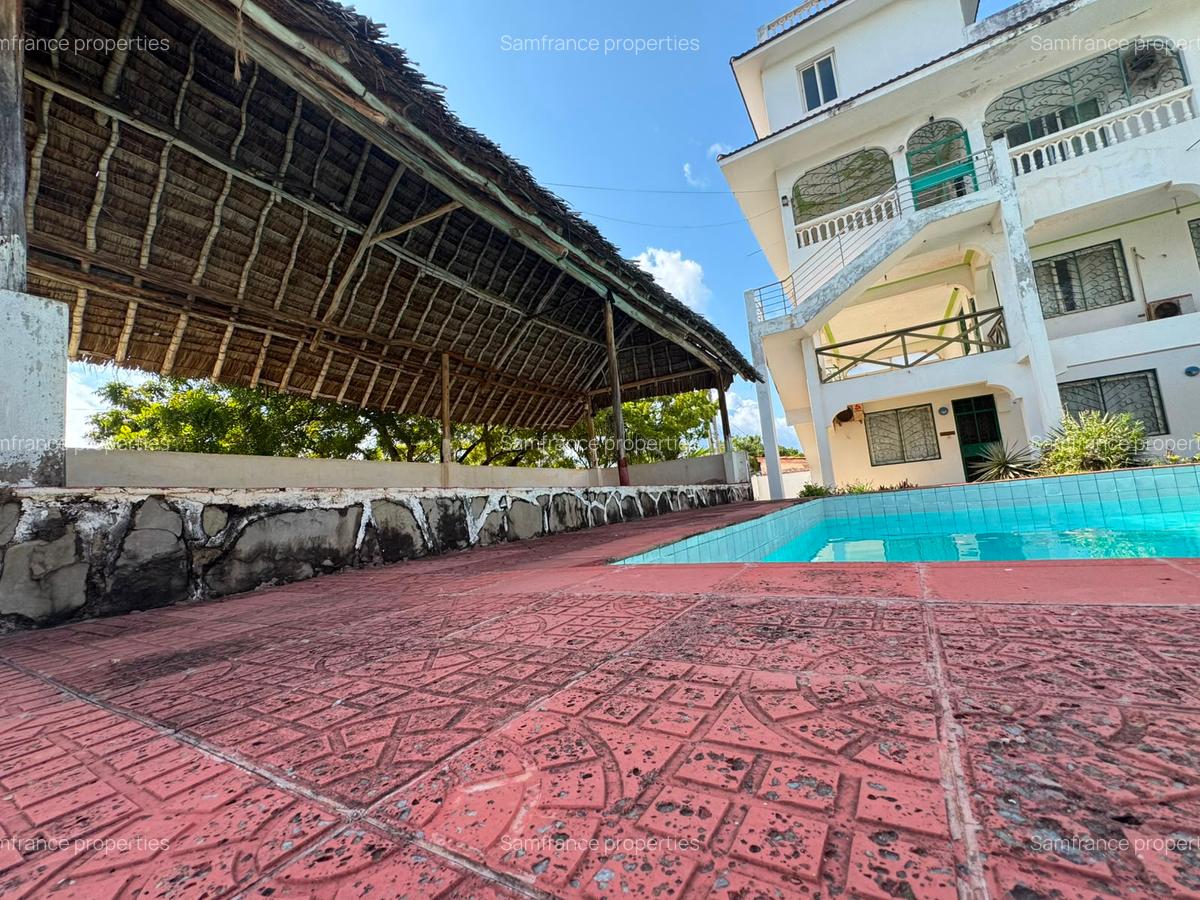 Furnished 0.25 ac Commercial Property with Service Charge Included at Kilua - 4