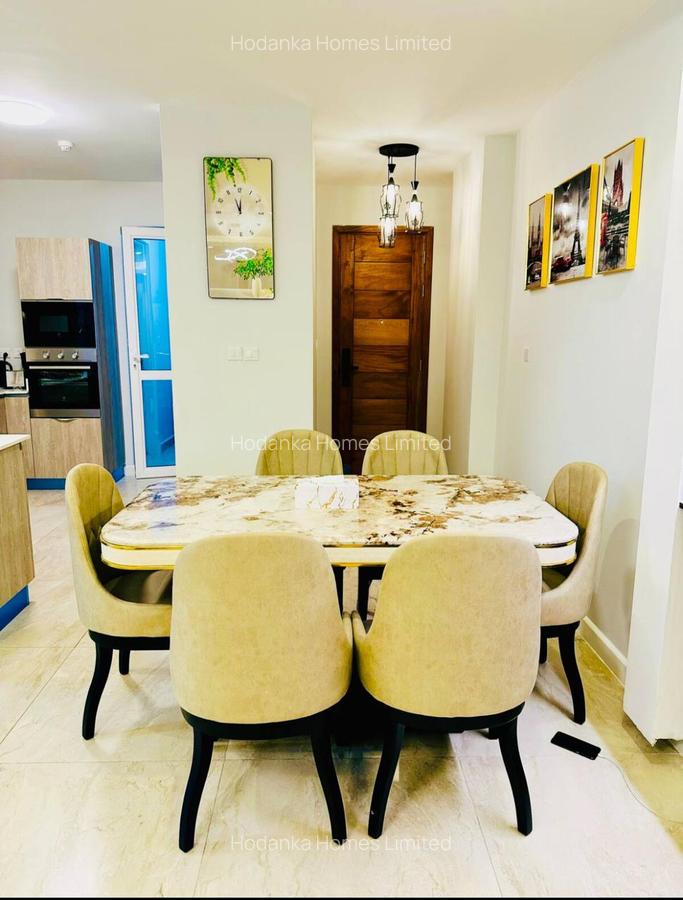 Serviced 3 Bed Apartment with En Suite in Kileleshwa - 8