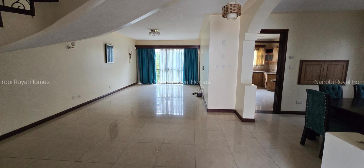4 Bed Townhouse with Staff Quarters at Grovelia Grove - 6