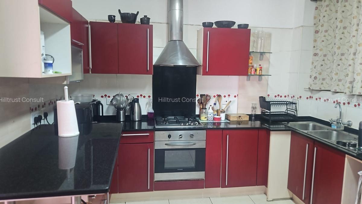 3 Bed Apartment with En Suite at Off Rapta Rd - 9