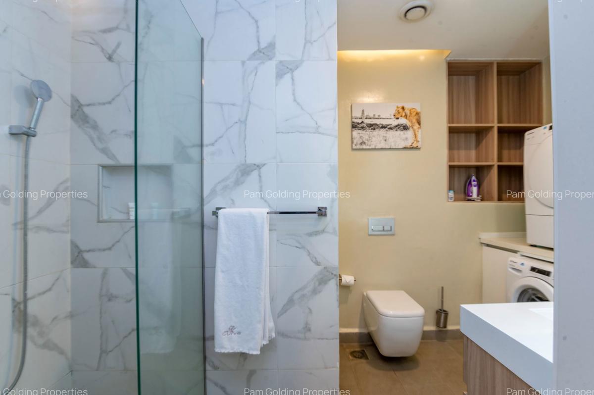 Furnished 1 Bed Apartment with En Suite in Mombasa Road - 8