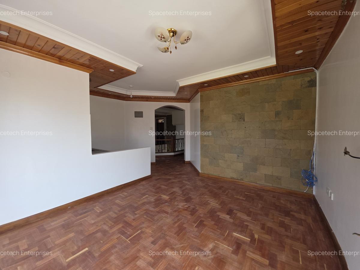 4 Bed House with En Suite in Karen - 7