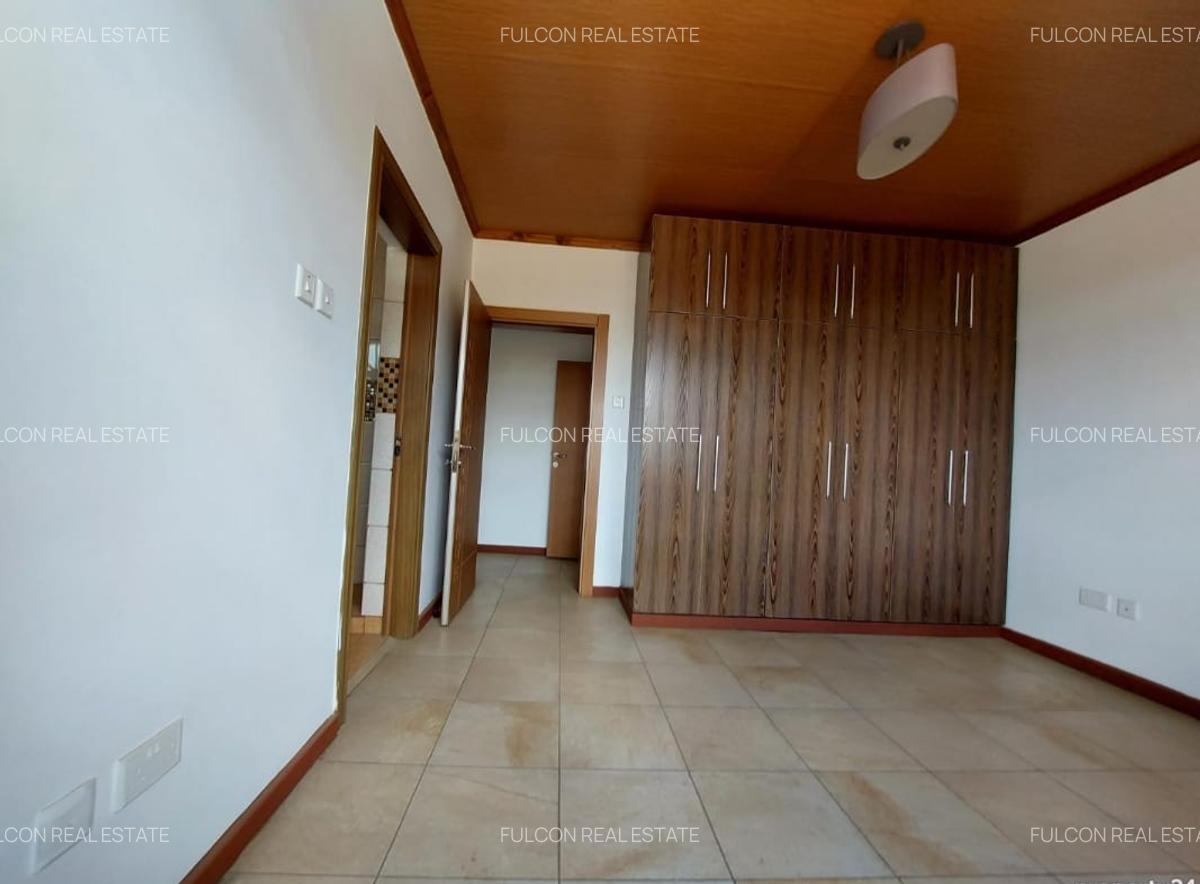 4 Bed Apartment with En Suite in Kileleshwa - 13