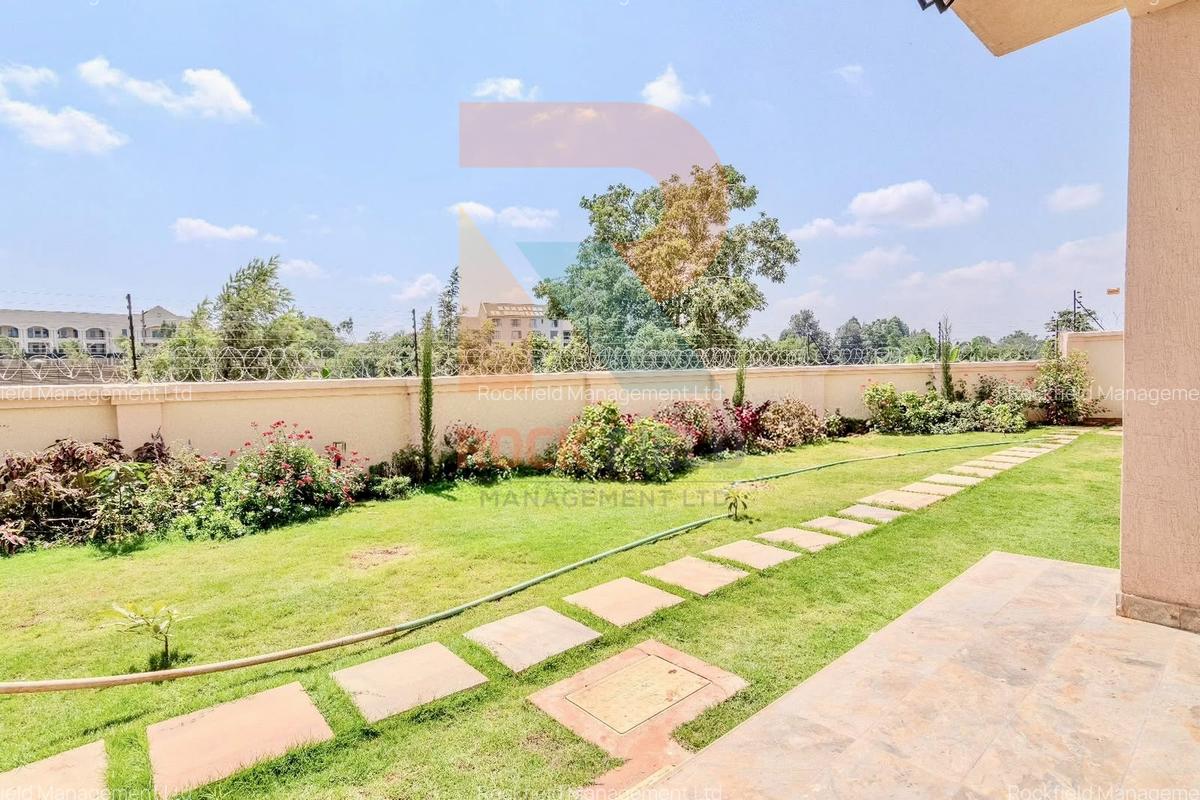 1 Bed Apartment with En Suite in Runda - 2