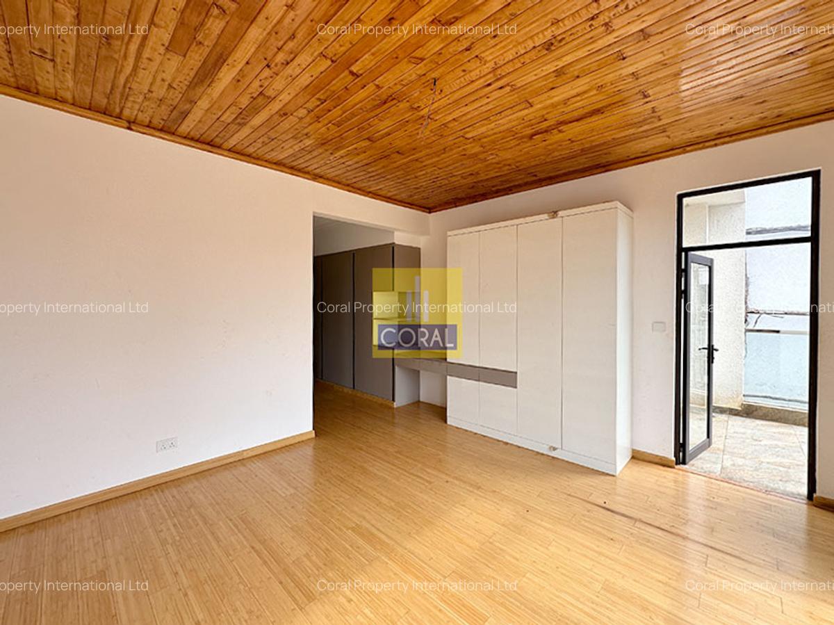 4 Bed Villa in Kiambu Road - 5