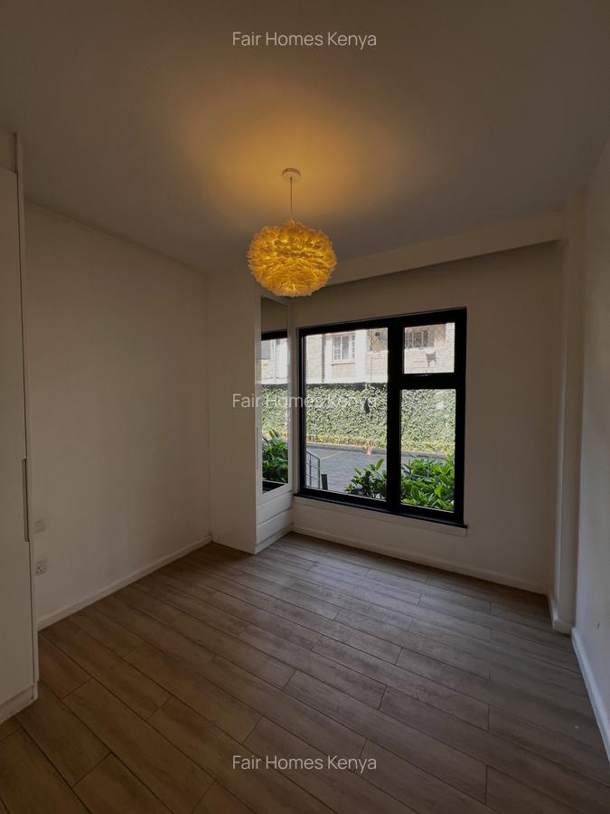 2 Bed Apartment with En Suite at Riara Road - 5