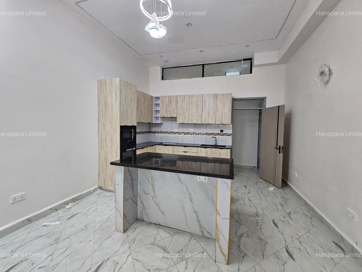 3 Bed House with En Suite in Runda - 7