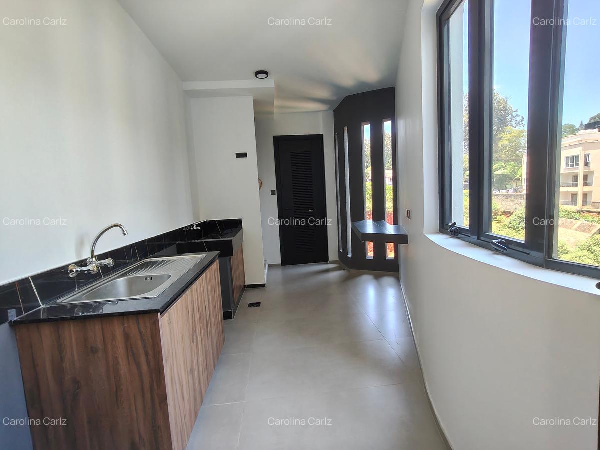 3 Bed Apartment with En Suite at Peponi Road - 9