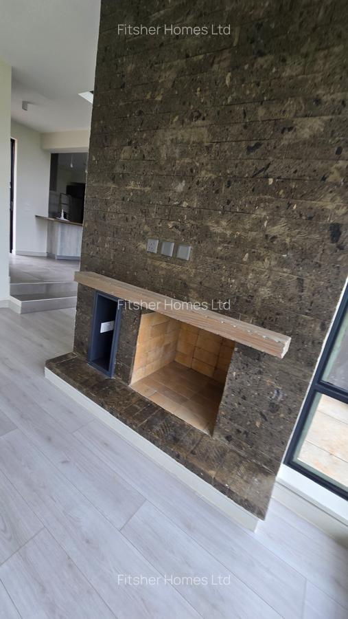 3 Bed House with En Suite in Tigoni - 11